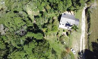 Imagem: Sitio a Venda - São Pedro de Alcântara