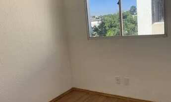 Imagem 3: Apartamento para venda tem 40m² com 2 quartos em Jardim Umarizal - São Paulo - SP