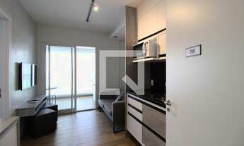 Imagem 5: Apartamento para Aluguel - Barra Funda, 1 Quarto, 32 m2