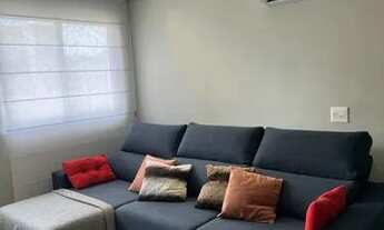 Imagem 3: Cobertura Venda 2 Dormitórios - 144 m² Moema