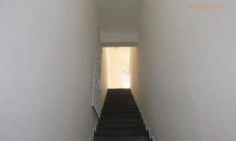 Imagem 7: Casa com 2 dormitórios para alugar, 70 m² por R$ 1.575,00/mês - Sítio Morro Grande - São P