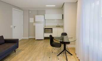 Imagem 6: Apartamento Loft à venda Condomínio Home Boutique em Brooklin Paulista - São Paulo - SP