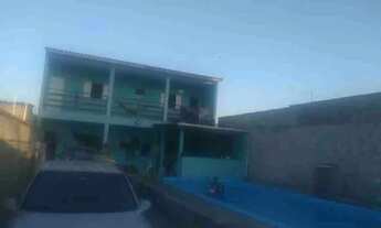 Imagem 4: Casa com Piscina Itanhaém