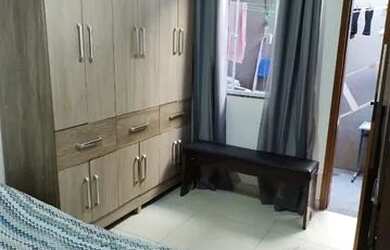 Imagem 2: Aluguel de casa Casa em condomínio com 1 dormitório