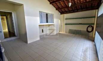 Imagem 3: Casa - Vila Anhangüera - Campinas