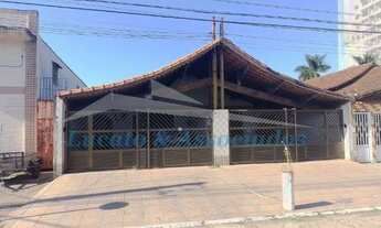 Imagem 3: PRAIA GRANDE - Casa Padrão - GUILHERMINA