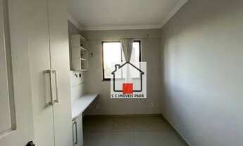 Imagem 7: Apartamento com 3 dormitórios para alugar, 90 m² por R$ 4.200,01/mês - Pedreira - Belém/PA