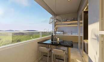 Imagem 6: Apartamento - Parque Prado - Campinas