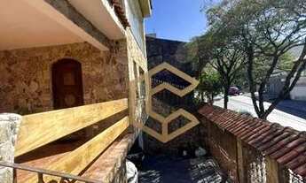 Imagem 4: Sobrado com 3 dormitórios à venda, 228 m² por R$ 980.000,00 - Parque Continental II - Guar