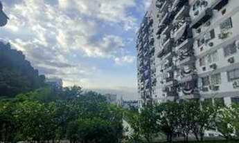 Imagem: RIO DE JANEIRO - Apartamento Padrão - ENGENHO