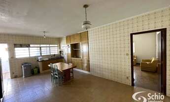 Imagem 4: Casa com 3 dormitórios à venda, 150 m² por R$ 500.000 - Jardim Primavera - Rio Claro/SP