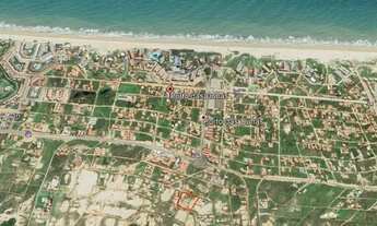 Imagem 2: Excelente terreno com vista mar e localização privilegiada