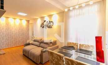 Imagem 3: Apartamento à Venda - Monsenhor Messias, 3 Quartos, 70 m2