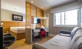 Imagem: Apartamento para Aluguel - Jardim Paulista