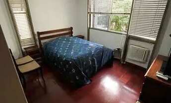 Imagem 6: Apartamento com 3 quartos no Flamengo, rua Paissandu