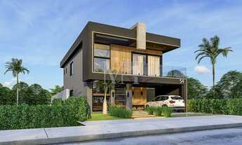 Imagem 3: Casa com 03 suítes à venda no Cyrela Landscape no Centro de Gravataí