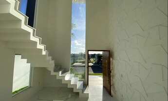 Imagem 2: Casa para venda no Terras Alphaville Camaçari!