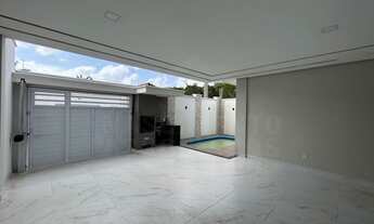 Imagem 2: Casa pronta pra morar no Araçagy