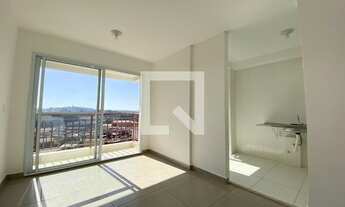 Imagem 2: Apartamento para Aluguel - Helena Maria, 2 Quartos, 45 m2