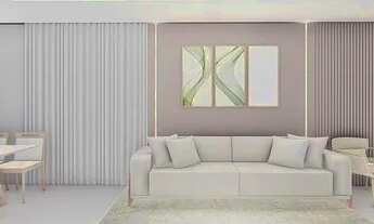 Imagem 4: ÁREA PRIVATIVA 03 QTOS 01 SUÍTE 03 VGAS NO BAIRRO RIACHO DAS PEDRAS EM CONTAGEM