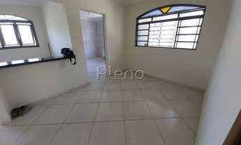 Imagem 3: Casa - Parque Jambeiro - Campinas