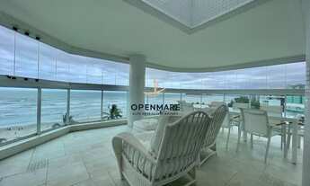 Imagem 6: Cobertura para venda possui 393 metros quadrados com 5 quartos em Riviera - Bertioga - SP