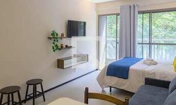 Imagem 3: Apartamento para Aluguel - Consolação, 1 Quarto, 32 m2