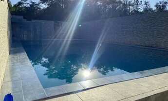 Imagem 2: Casa para venda tem 120 metros quadrados com 2 quartos em Mosqueiro - Belém - Pará