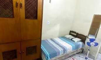 Imagem 5: Kitnet no bairro Ocian, frente rua, quadra da praia