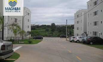 Imagem: Apartamento com 2 dormitórios, 47 m²