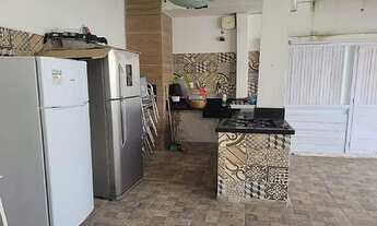 Imagem 4: Casa à Venda - Nova Parnamirim - Parnamirim/RN