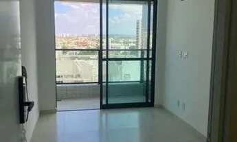 Imagem 4: MAA - Excelente Apartamento, 50 m², 2 Qtos., Madalena