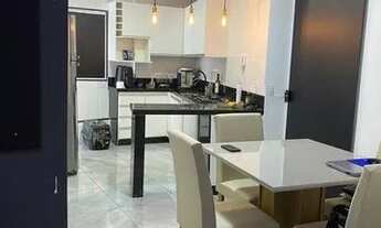 Imagem: Apartamento com 2 quartos