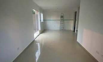 Imagem 3: Sobrado com 3 dormitórios à venda, 112 m² por R$ 480.000,00 - Sítio Cercado - Curitiba/PR