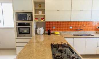 Imagem: Casa com 3 quartos em Centro - Osasco