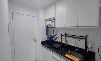 Imagem 6: Apartamento com 1 dormitório, 25 m² - venda por R$ 540.000,00 ou aluguel por R$ 3.520,00/m