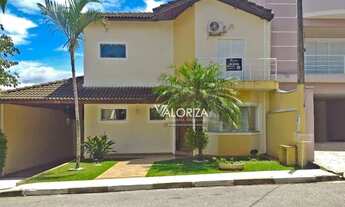 Imagem 2: Casa com 4 dormitórios para alugar - Condomínio Ibiti do Paço - Sorocaba/SP