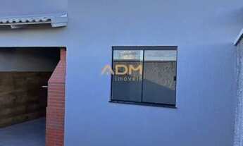 Imagem 6: Casa à venda no bairro Recanto dos Sonhos - Senador Canedo/GO