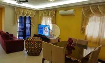 Imagem 2: Casa com 3 dorms, Ponta da Praia, Santos - R$ 710 mil, Cod: 2687