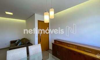 Imagem 4: Venda ou locação Apartamento 3 quartos Jardim América Belo Horizonte