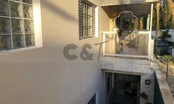 Imagem 7: Sobrado à venda na Vila Cruzeiro, São Paulo - SP