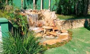 Imagem 7: Condominio Tamboré 03