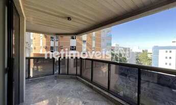 Imagem 6: Venda Apartamento 4 quartos Mata da Praia Vitória