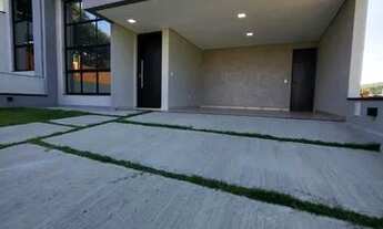 Imagem 3: CASA A VENDA PARK GRAN RESERVE