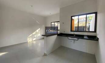 Imagem 3: Casa para Venda em Atibaia, Jardim São Felipe, 2 dormitórios, 1 suíte, 2 banheiros, 2 vaga