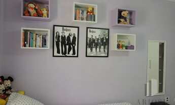 Imagem 4: Casa Sobrado em Vila Cecilia Maria - Santo André