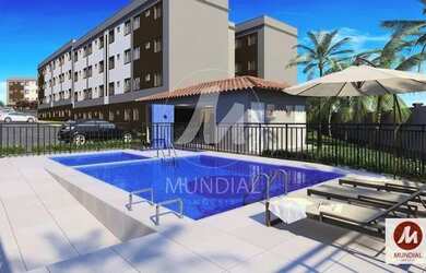 Imagem 2: Apartamento (tipo - padrao) 2 dormitórios, cozinha planejada, portaria 24hs, lazer, espaço