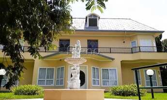 Imagem 2: Casa - Vista Alegre - Vinhedo