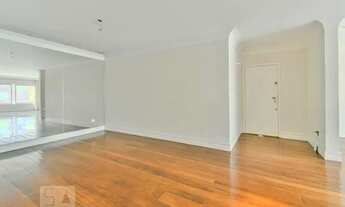 Imagem 2: Apartamento para Aluguel - Higienópolis, 2 Quartos, 180 m2