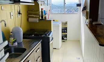 Imagem 6: Moradas do Itanhangá -Lindo 2 quartos